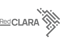 logo_redCLARA